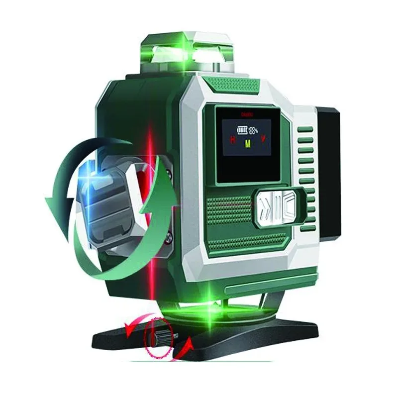 Лазерный уровень