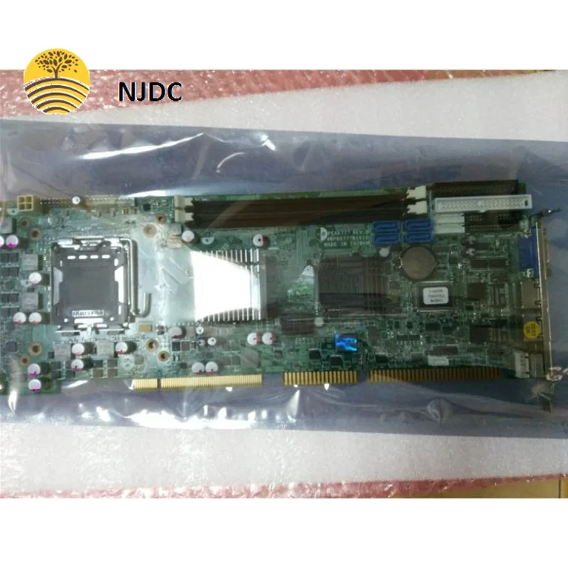 PEAK777 REV:B PEAK777VL2