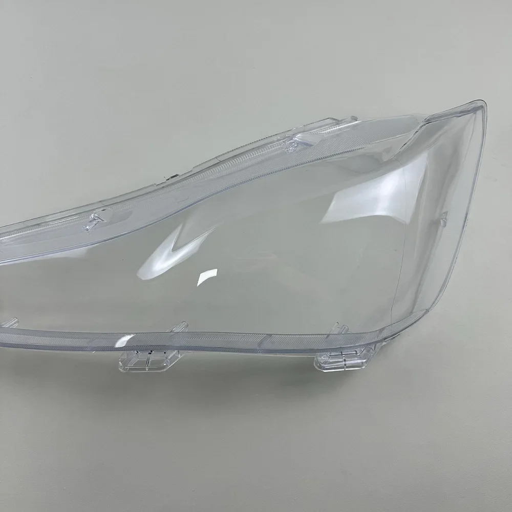 Прозрачный налобный фонарь для Hozon Neta V 2020 2021 2022 абажур