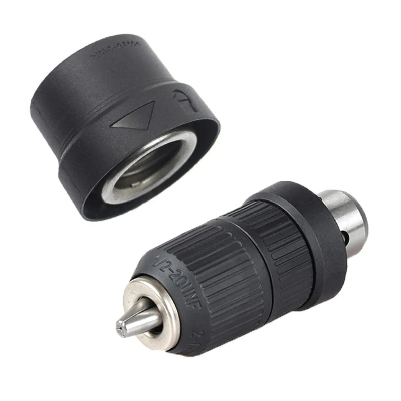 

Holding Fixture SDS Drill Chuck Sleeve For GBH2-26DFR GBH2-28DFV GBH4-32DFR