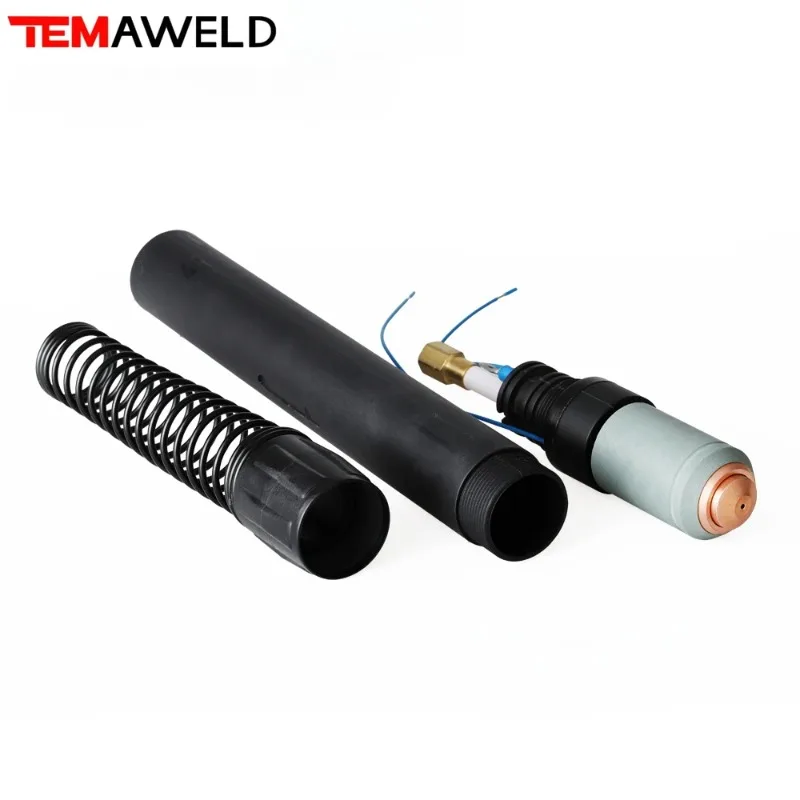 

Плазменная горелка P141 A141