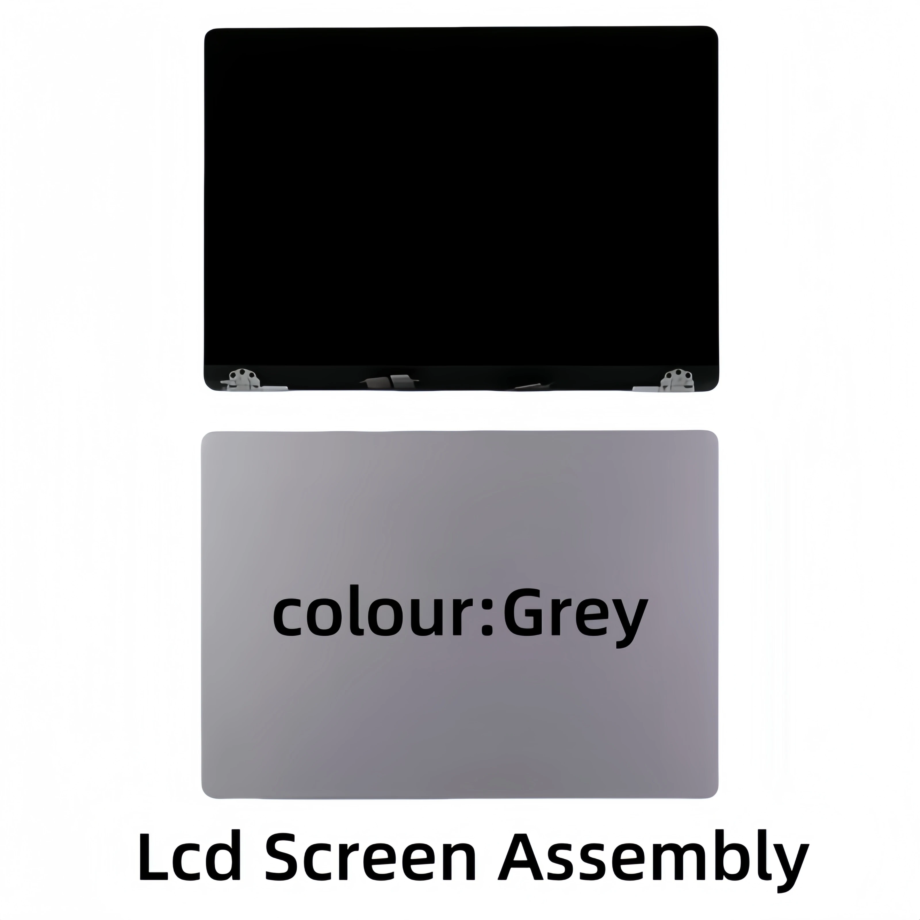 ЖК-панель для MacBook A2918 A1706 A1707 A1708 A1989 A1990 A2159 A2251 A2289 A2141 A2338 A2442 A2485 A2681 A2779 A2780 (art.: 3920dbfc1832a) - 3920dbfc1832a