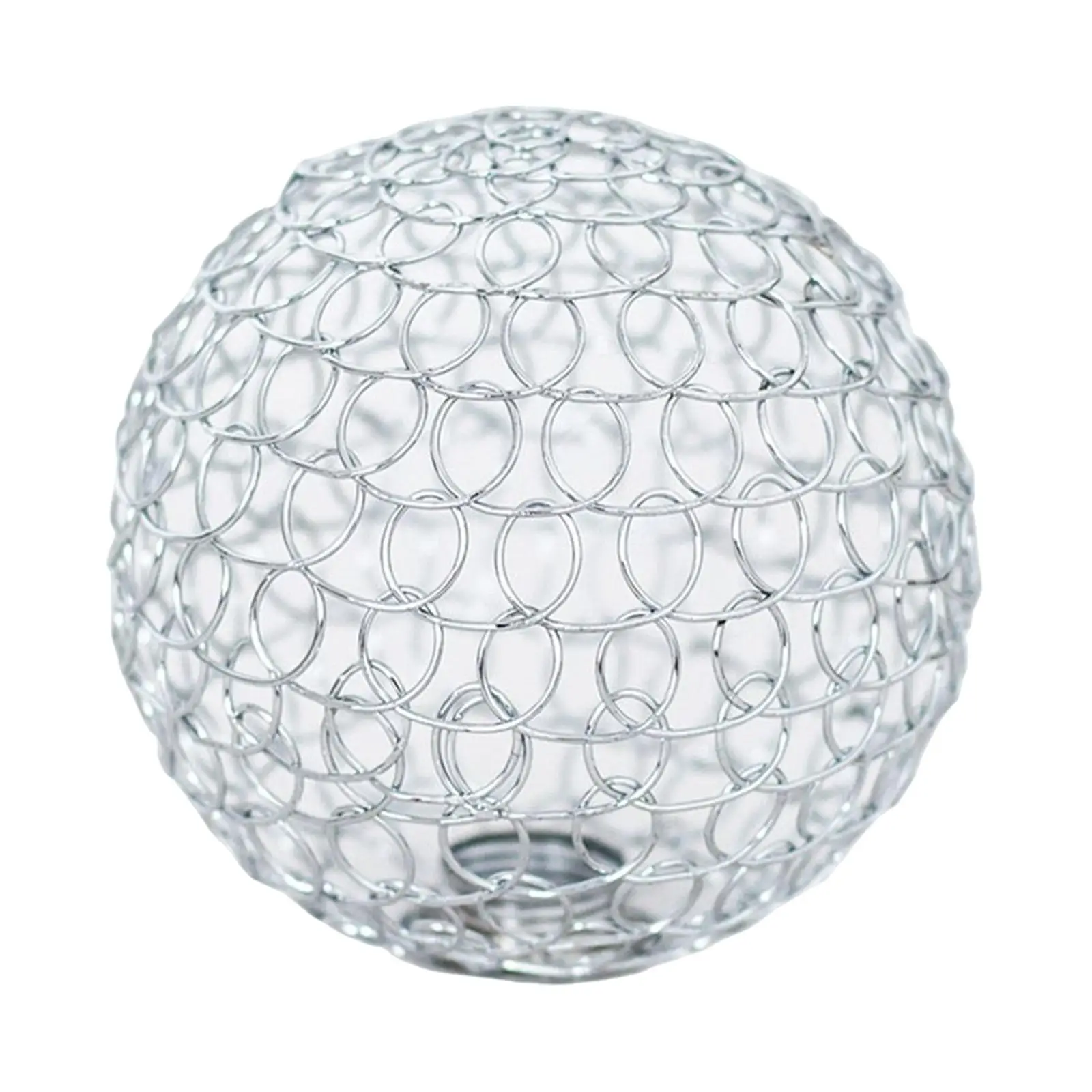 

Vintage globe Lampshade Chandeliers Metal for Table Lamp Living Room