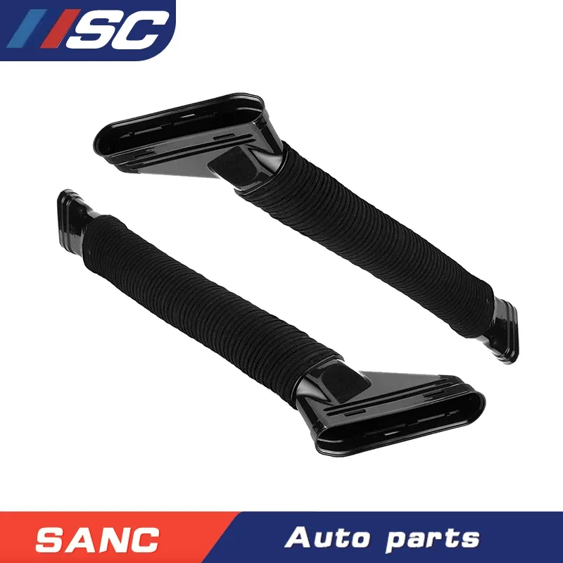 

A 6420948797 Левая/правая впускная трубка воздухоочистителя для Mercedes Benz ML350 GL350 GLS350 GLE350 OEM A 6420948897 A642 094 8897