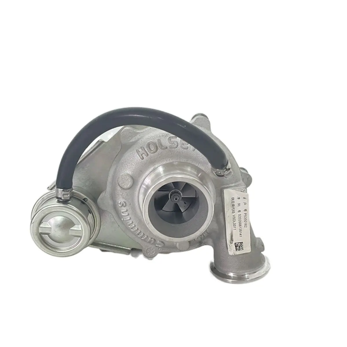 

Factory Direct 5350161 5350162 original Durable Holset Stable Performance cummins Turbocharger HE201W Turbo Charger For Car