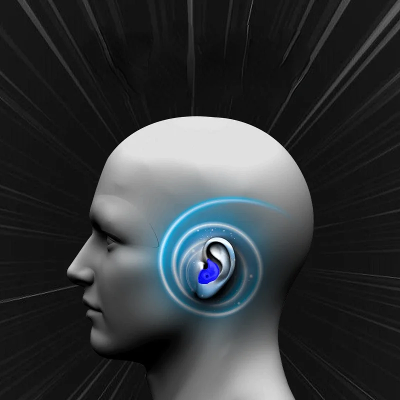 Силиконовые беруши для сна звукоизоляция защита ушей противошумные путешествий