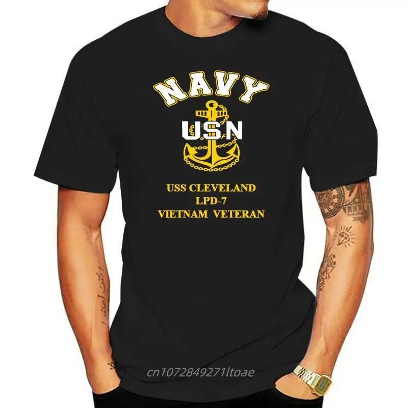 

SEAL TEAM 3 IRAQI FREEDOM VINYL &amp SILKSCREEN NAVY ANCHOR SHIRT