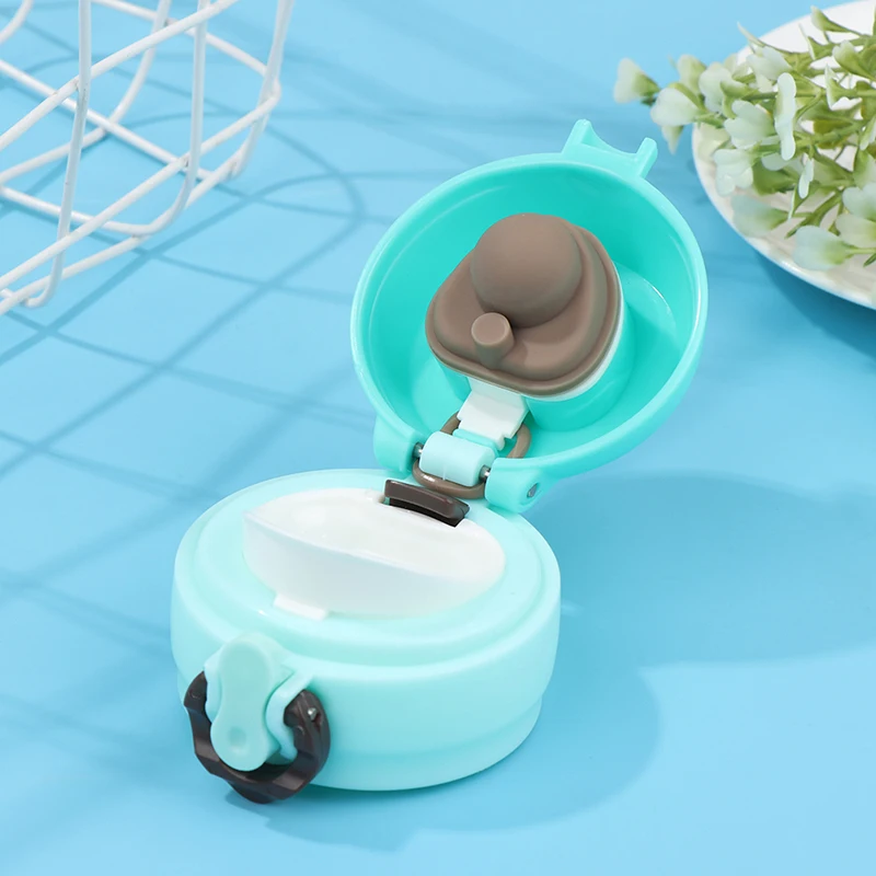 

Крышка для чашки из пластика