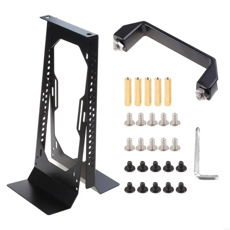 Внешний кронштейн с водяным охлаждением Deek-Robot 9 дюймов