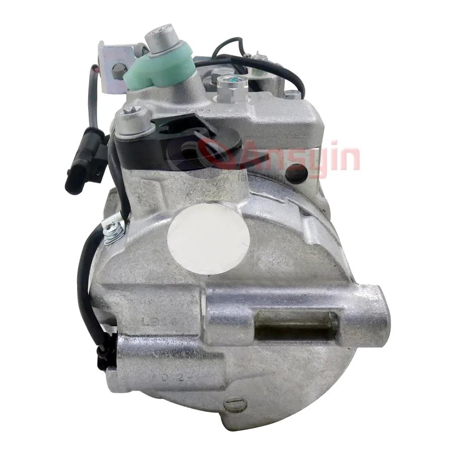 Новый кондиционер для автомобиля компрессор кондиционера Mercedes Benz S350 gle 350d c292