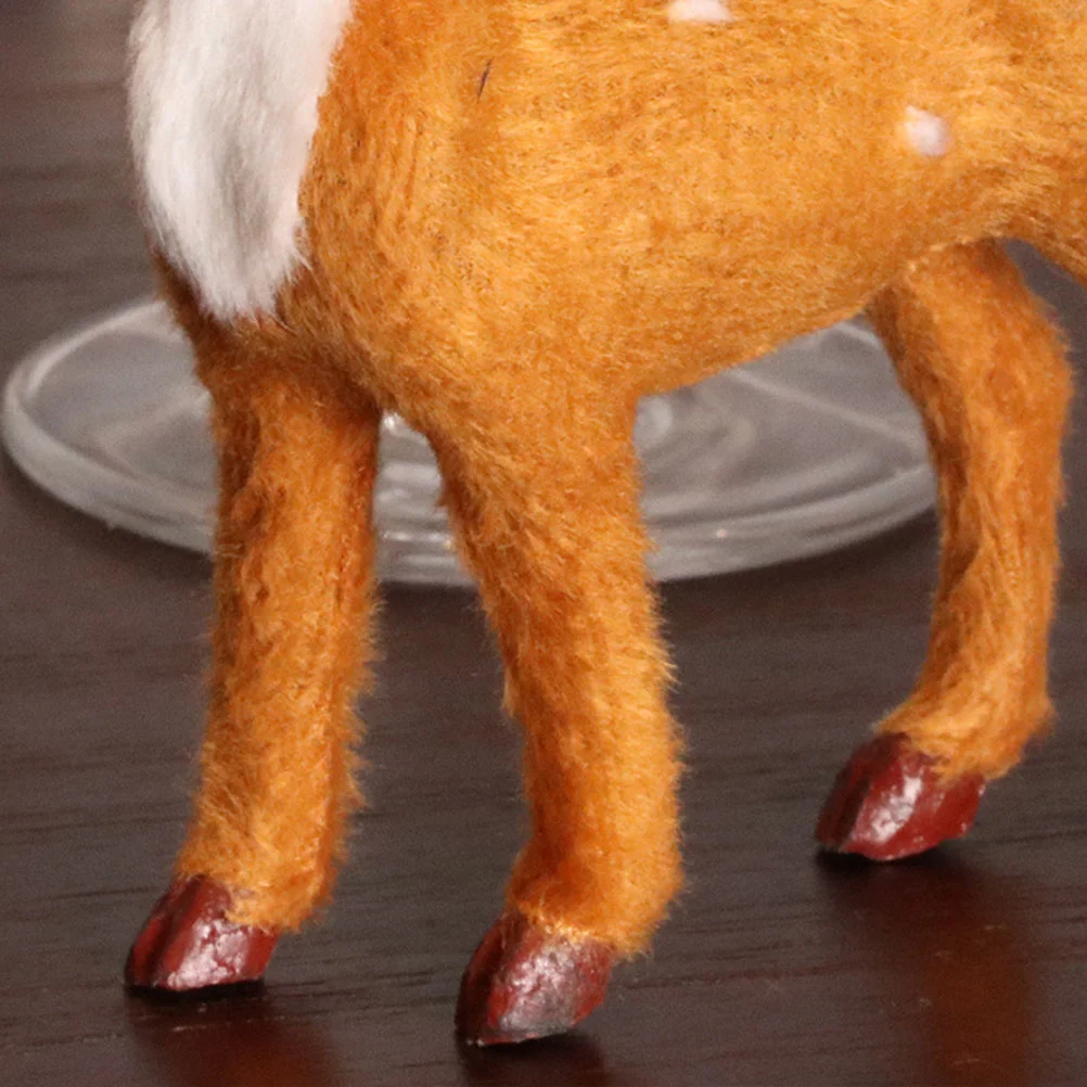 3 шт. декор для обеденного стола Decoraciones Para Salas Casa Рождественское украшение с