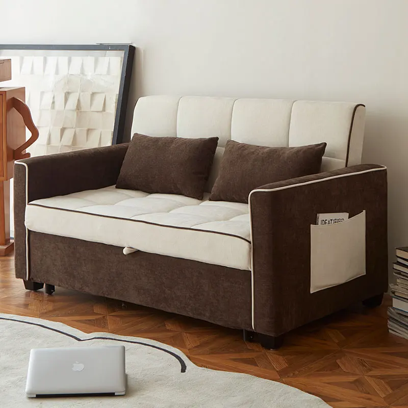 Диваны для гостиной складные современные белые диваны откидные софазамы