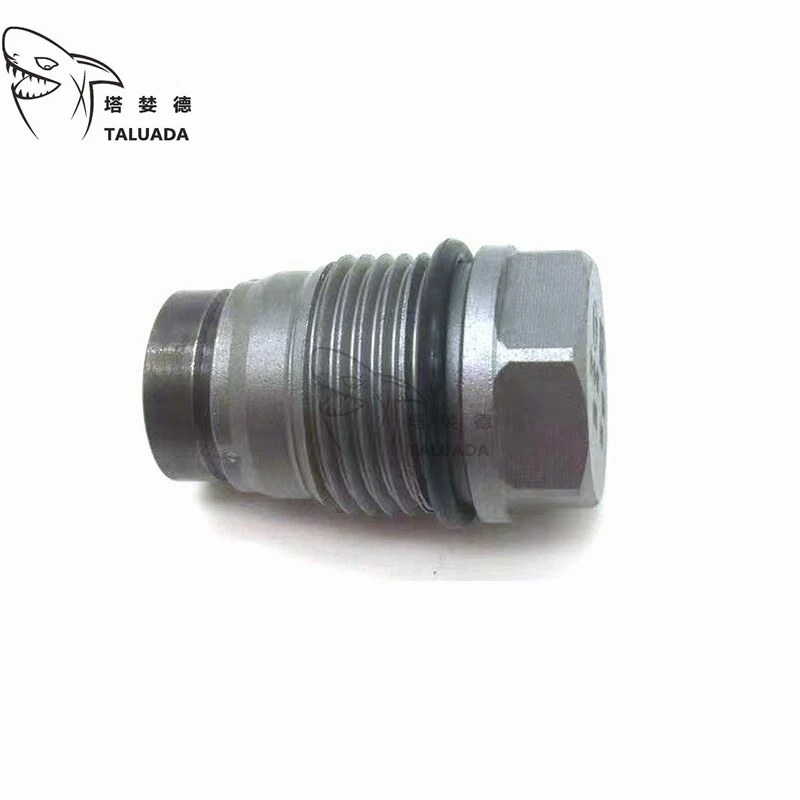 

Запчасти для дизельных двигателей PC200-8 EC210 топливный рельсовый клапан сброса давления 13