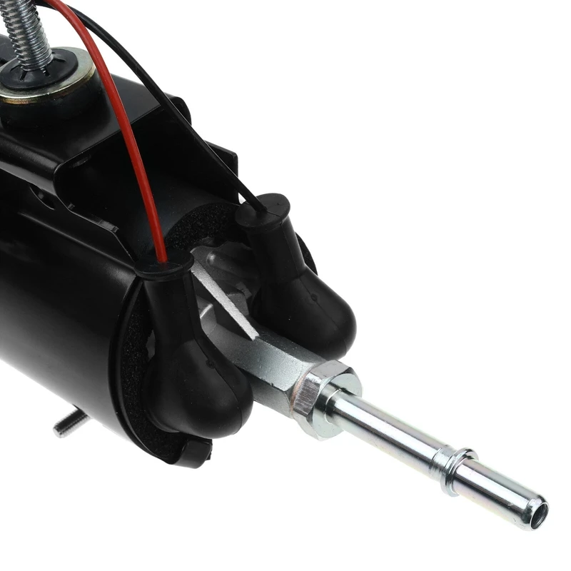 Электрический топливный насос с турбонаддувом для Ford F-250 F-350 F-450 F-550 сверхмощный в