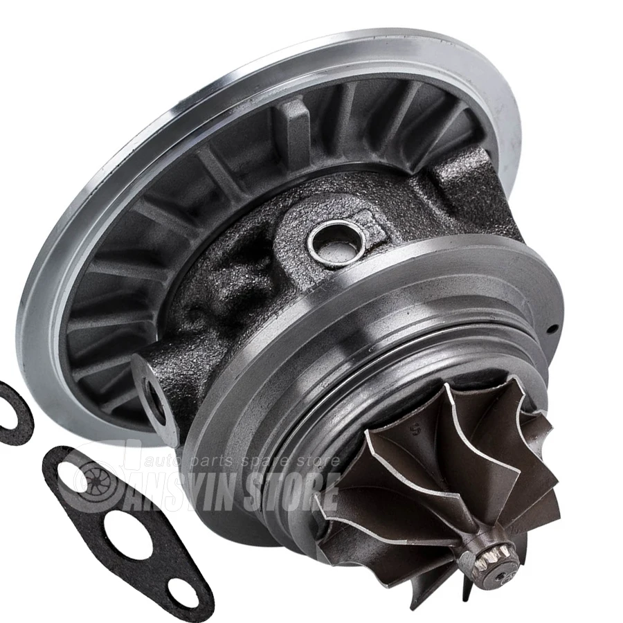 RHF5H VF38 VF40 Картридж с турбозарядным устройством для Subaru Legacy GT 2005-2009 14411AA470 14411AA471