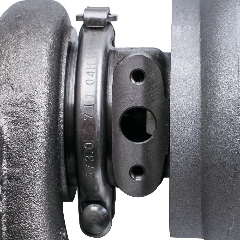 Турбокомпрессор Maxpeedingrods TD04-11G для Mitsubishi Pajero 1987-1999 Montero 4D56 5 болтов