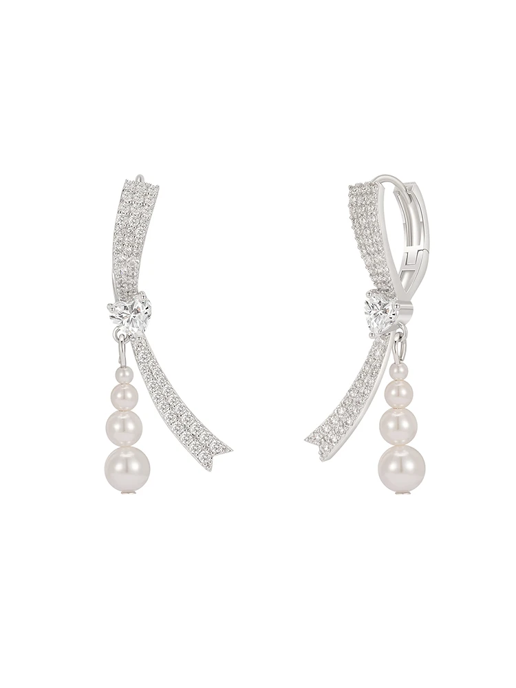 Ajidou Conclusion Series модные милые женские серьги темпераментные аксессуары ювелирные