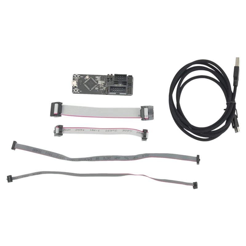 

ESP-Prog JTAG программа отладки, скачать 3,3 В 5 В, применимо к ESP8266 ESP32 FT2232HL с полным набором кабелей