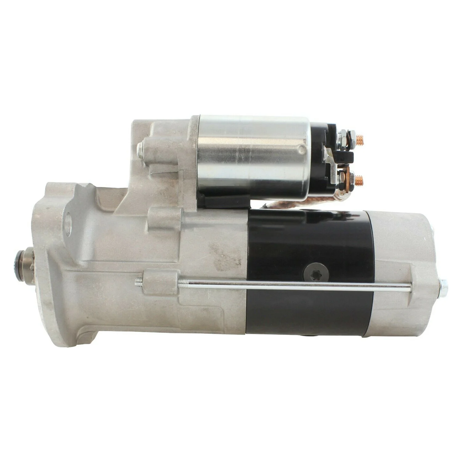 9000859 10465459 12563881 9000847 897204-7130 M008T77072 M8T77074 M8T72047 M8T77071 80-18975 стартер для Hyster 2 3 1 4090