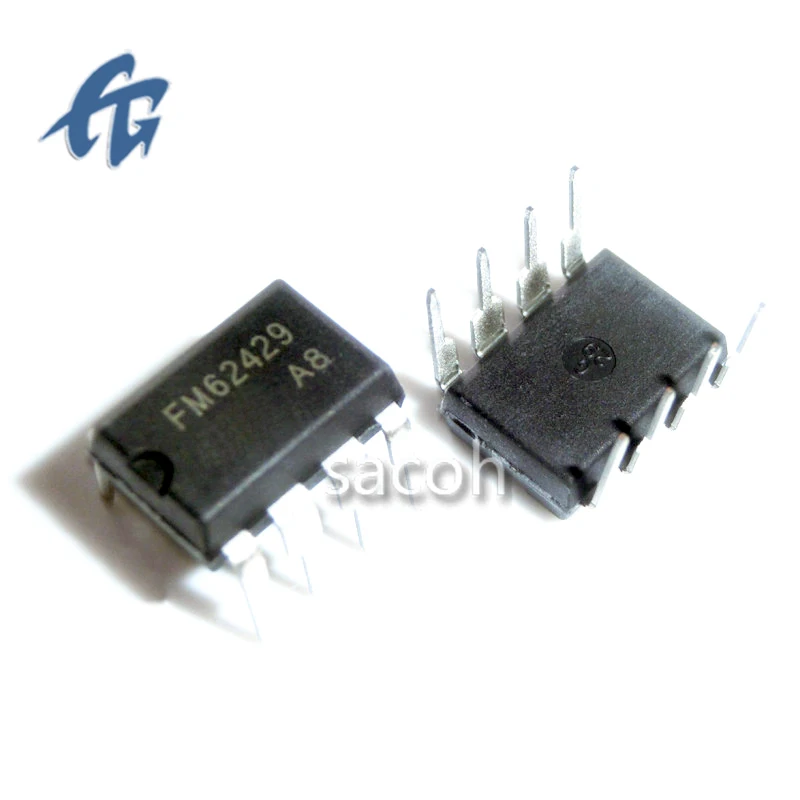 

(SACOH IC Chips) FM62429 10Pcs 100% Brand New Original In Stock