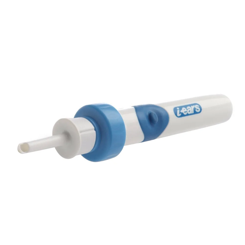

Ear Cleaner Tool Wax Electric Removing Steel Stainless Grade Brush Cleaning Curette Set Cleansing Earpicks Remover Removal