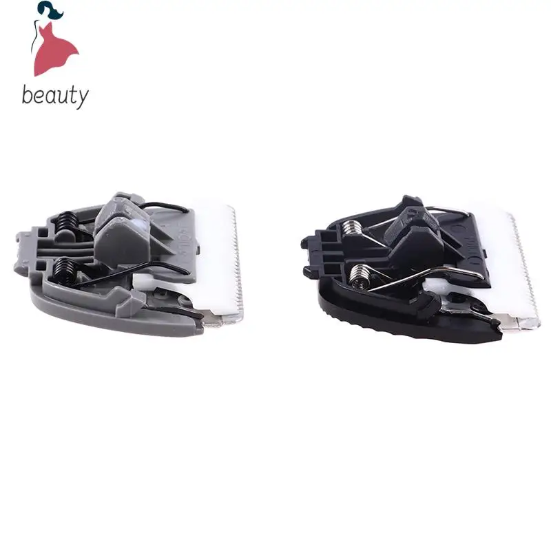 Запасные лезвия для машинки стрижки волос аксессуары детской модели с