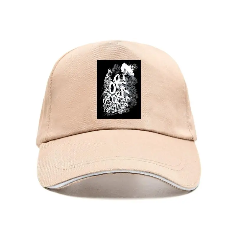 

Новая Кепка Ora en Back бейсболка