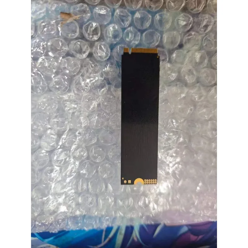 Фото Подходит для NVME SSD SM2263XT-AD, основная плата управления 272 Feet Main Control Board, DIY, 4 наклейки, плата PCB, новая. №2