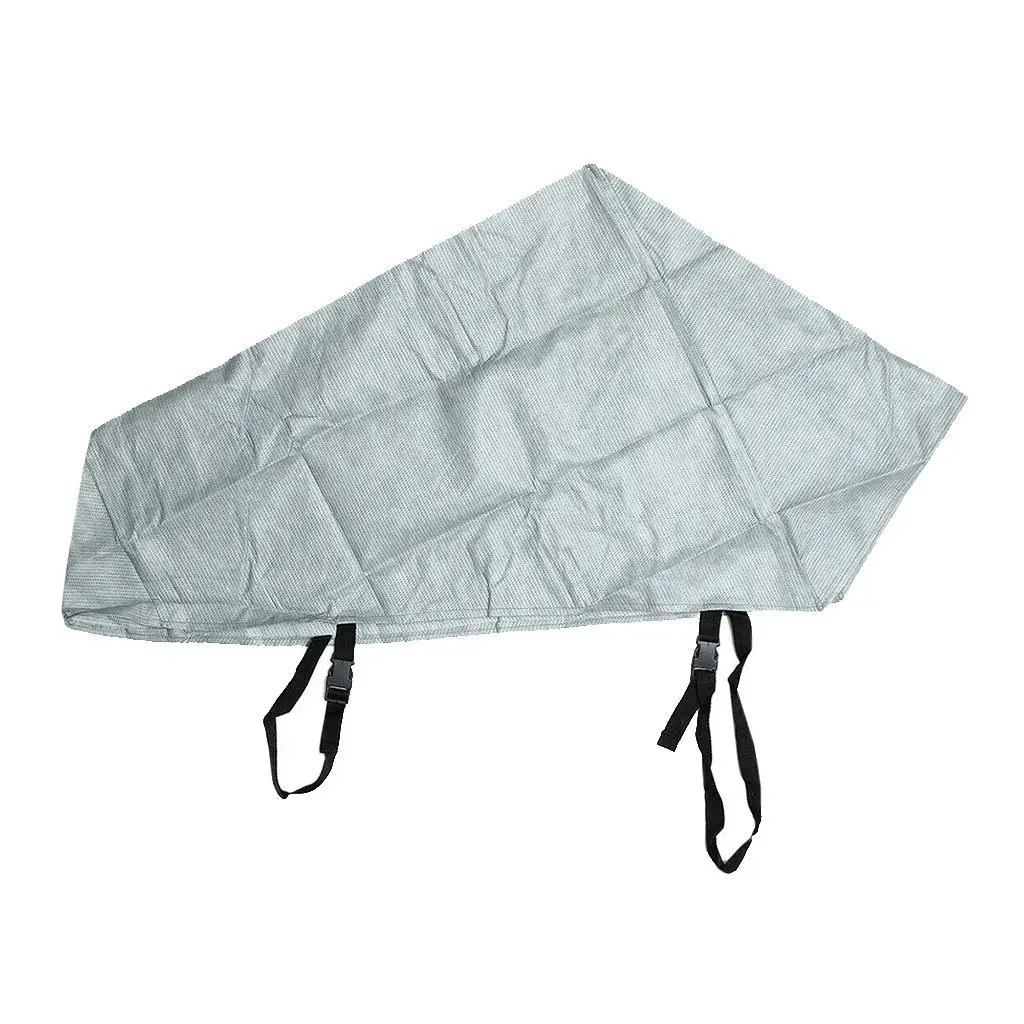 

Нейлоновая Крышка для буксирного устройства с ремнями