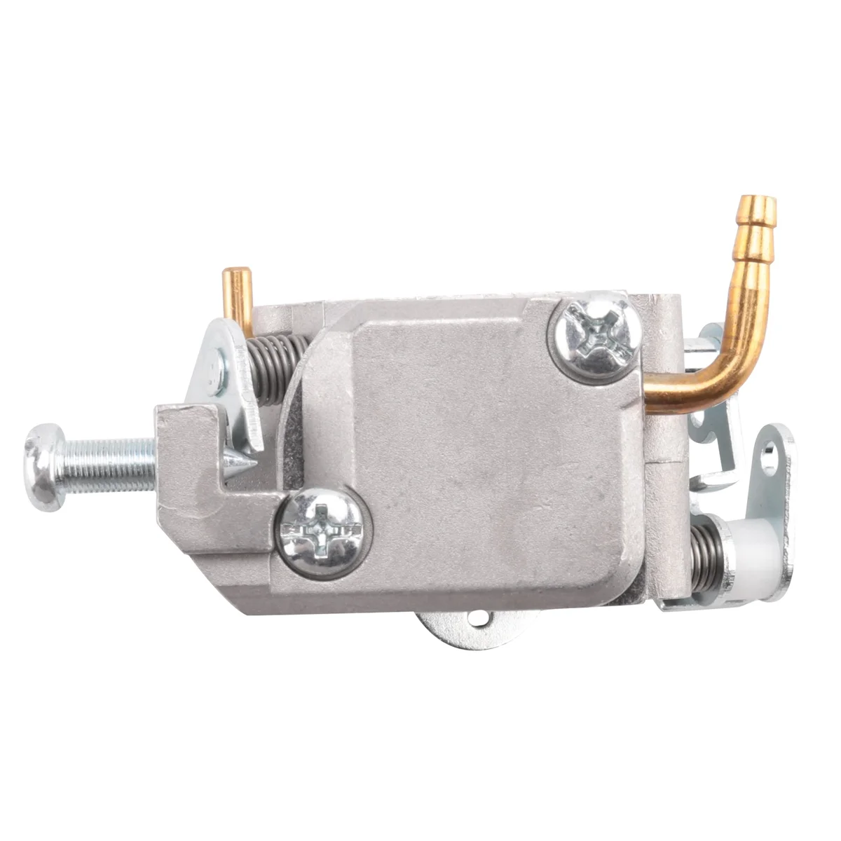 Карбюратор для бензопилы Zenoah G2500 25CC 81001 2500-Zama механический карбюратор