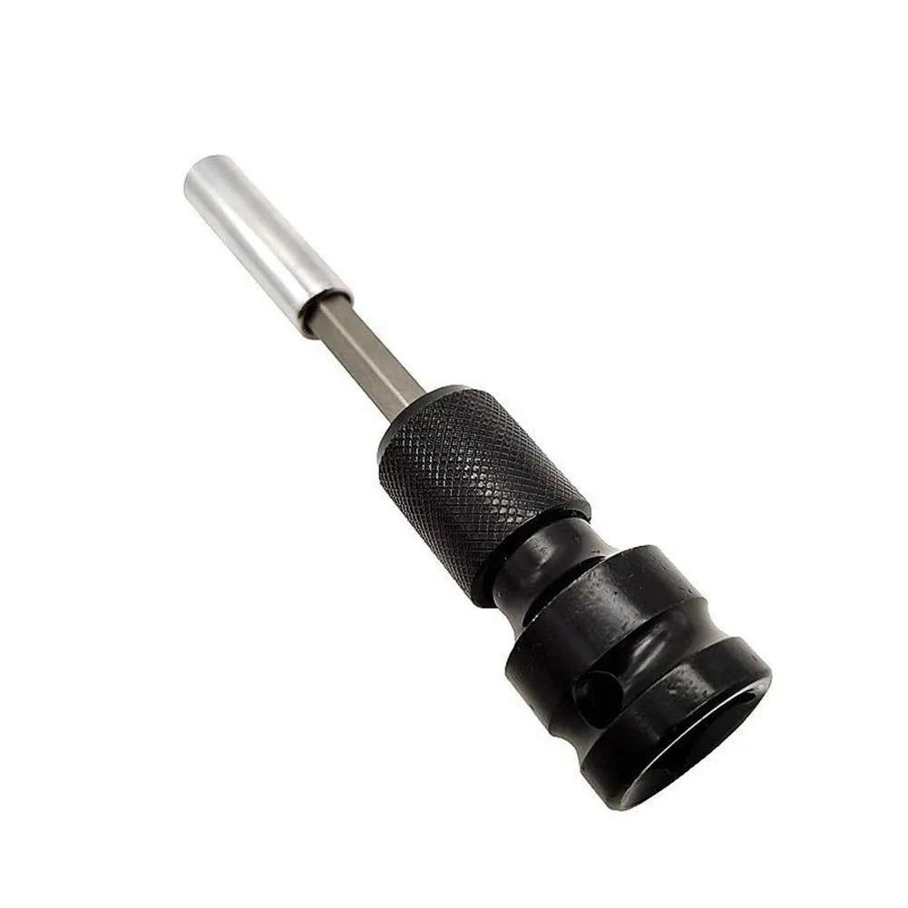 

Sleeve Socket Adapter Telescopic Turn 1 Set Adapter Connecting Hot Sale