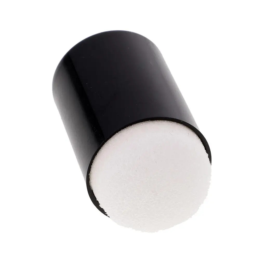 

3 Pieces Finger Sponge Daubers for Painting Chalk Ink Card Making