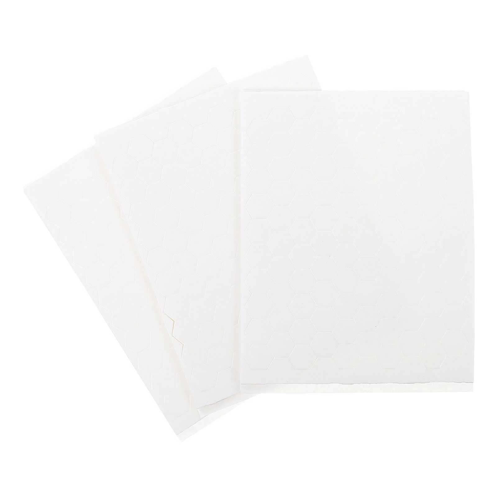 

Adhesive Double Sided Tapepatches Hexagon Sticky Balloon Dotpads Stickers Glue Tapes Dual Sticker Diy Side Point Polygonal Fixed
