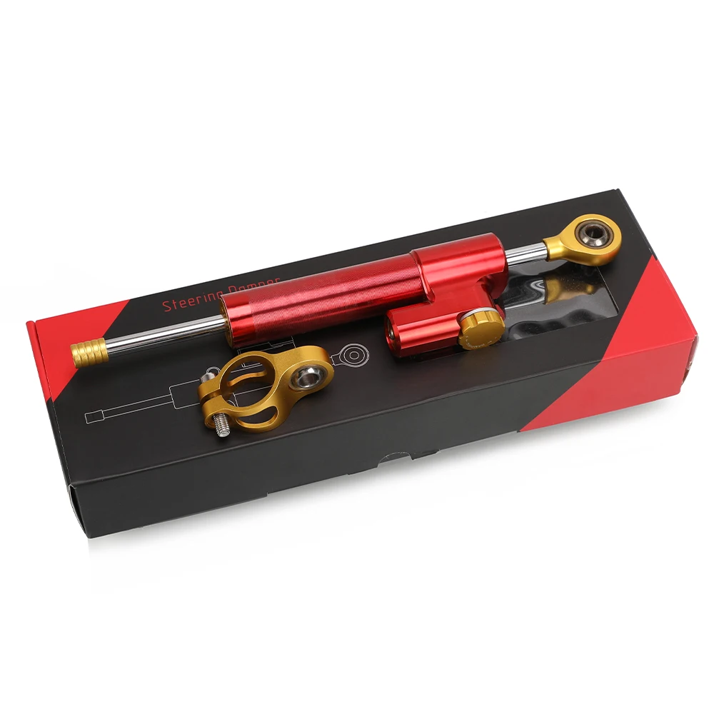 Для Yamaha Xsr 900 Xsr900 2016-2021 2022 2023 2020 2019 2018 2017 2016 15 Универсальный кронштейн рулевого