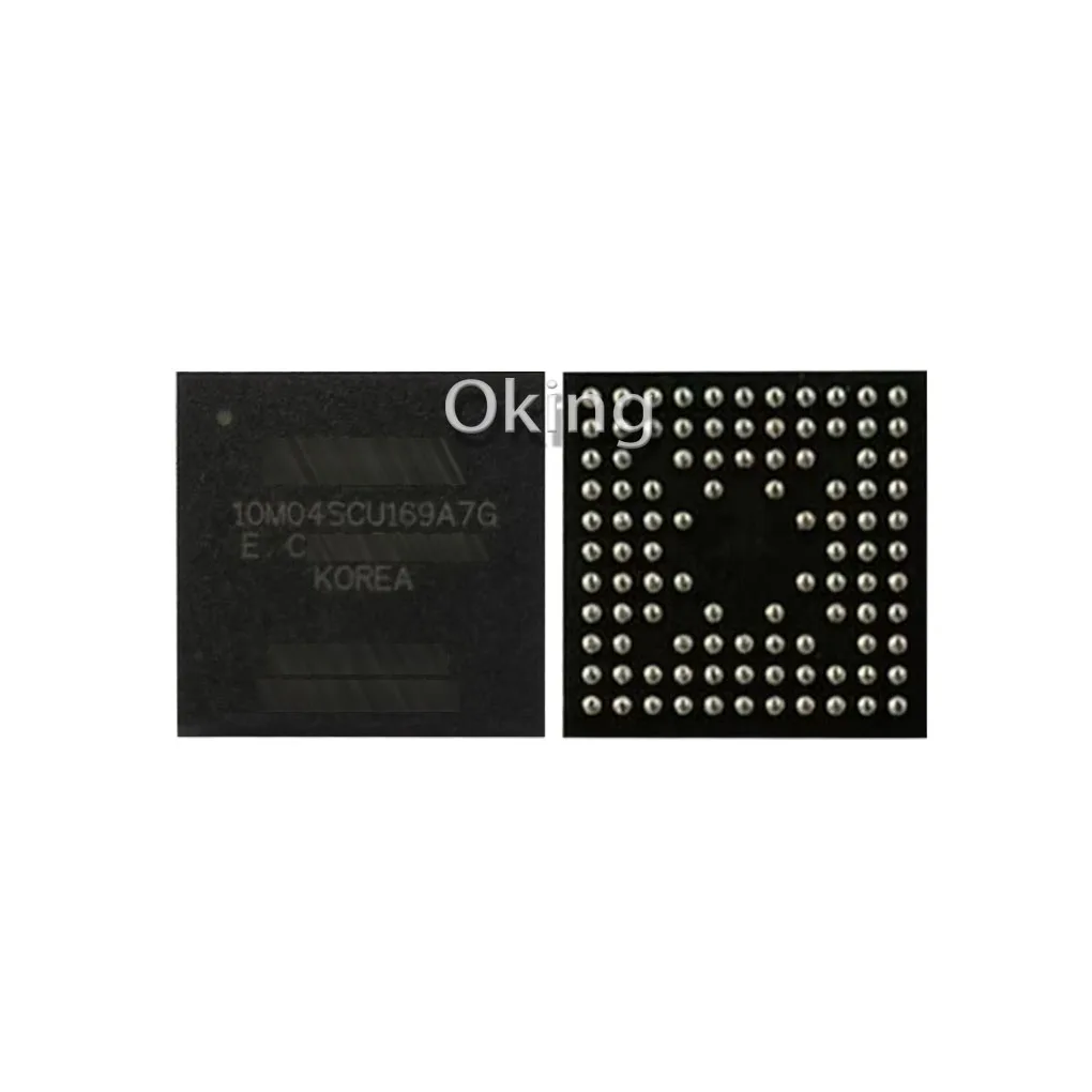

(1piece) 100% New 10M04SCU169C8G 10M04SCU169C8 10M04SCU169I7G 10M04SCU169I7 10M04SCU169A7G 10M04SCU169 BGA 169