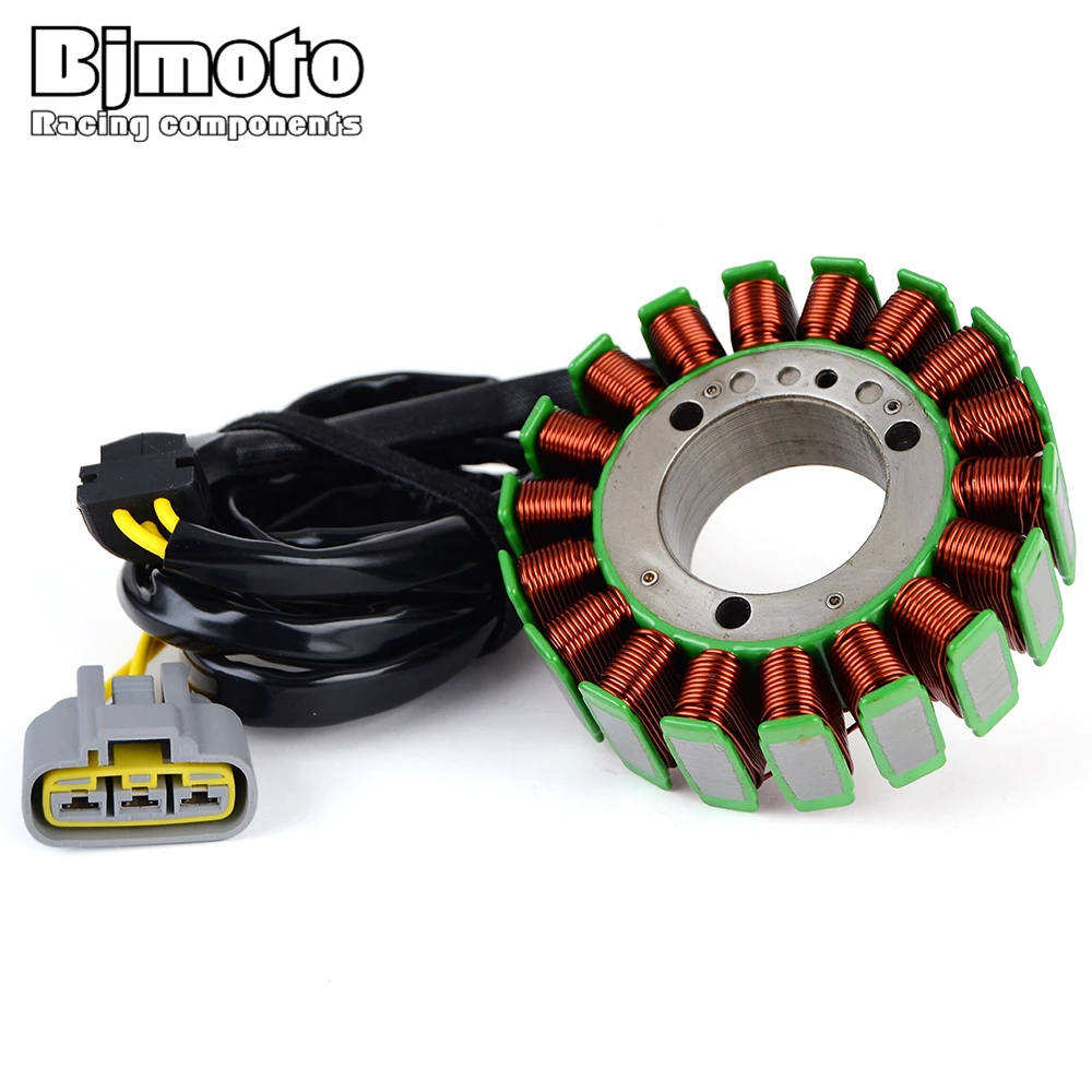 420685921 г. катушка статора мотоциклетного магнитного генератора для CAN-AM TRAXTER DEFENDER HD5