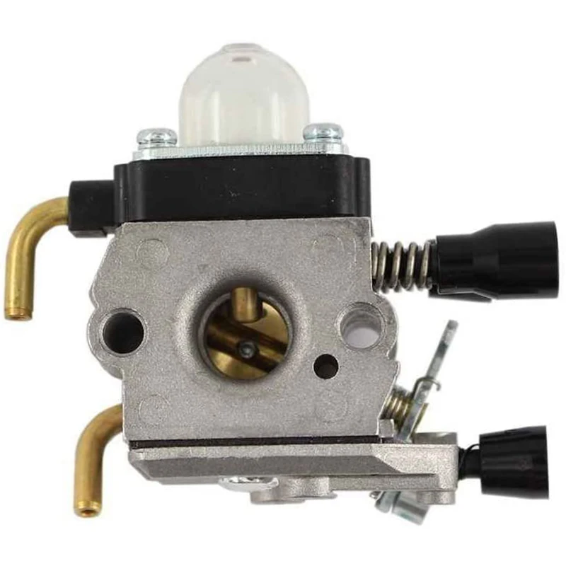 Карбюратор топливная линия воздушный фильтр масляные пузыри втулка подходит для