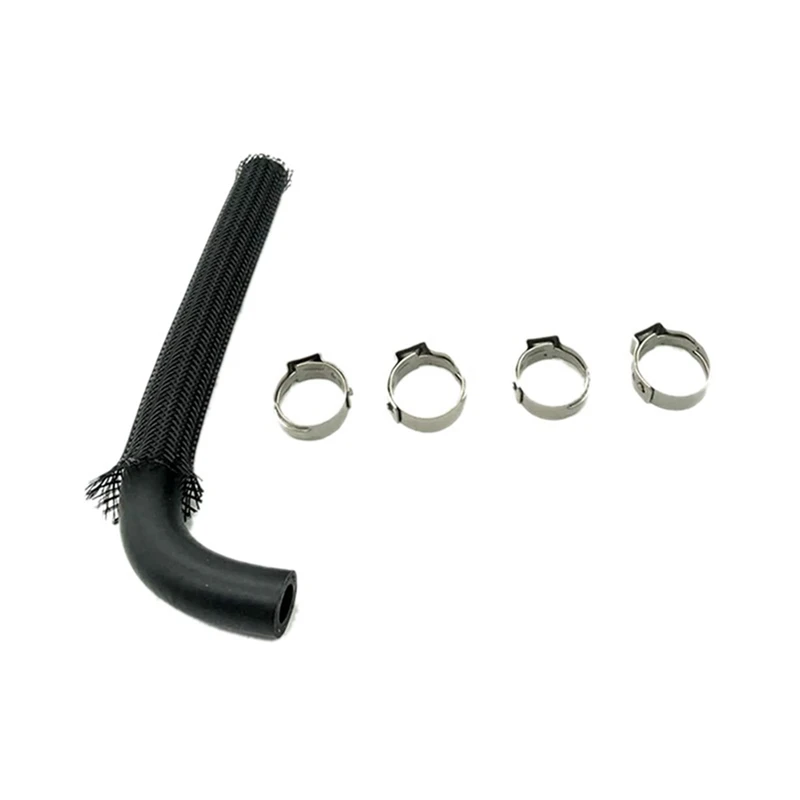 Топливный насос низкого давления для Mercury 1998-2010 8558432 8M0047624 2 комплекта