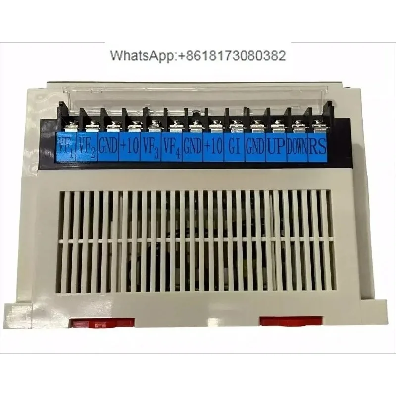 Фото Синхронный контроллер D240 JGD-240 JGD240A JGD-280 №3