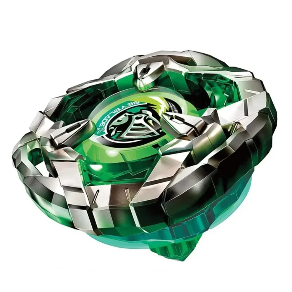 Оригинальный Takara Tomy Beyblade X BX-04 Starter Knight Shield 3-80N