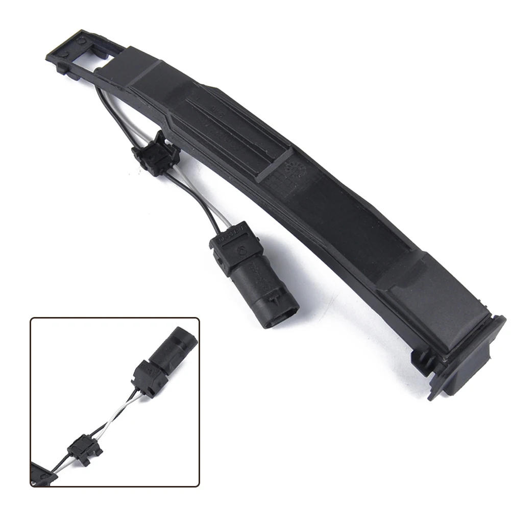 

Exterior Door Handle Bar Sensor Pin Switch 4G8927753 For Q5 For A4 For A5 For A6 A7 A8 Plastic Car Accessories Black