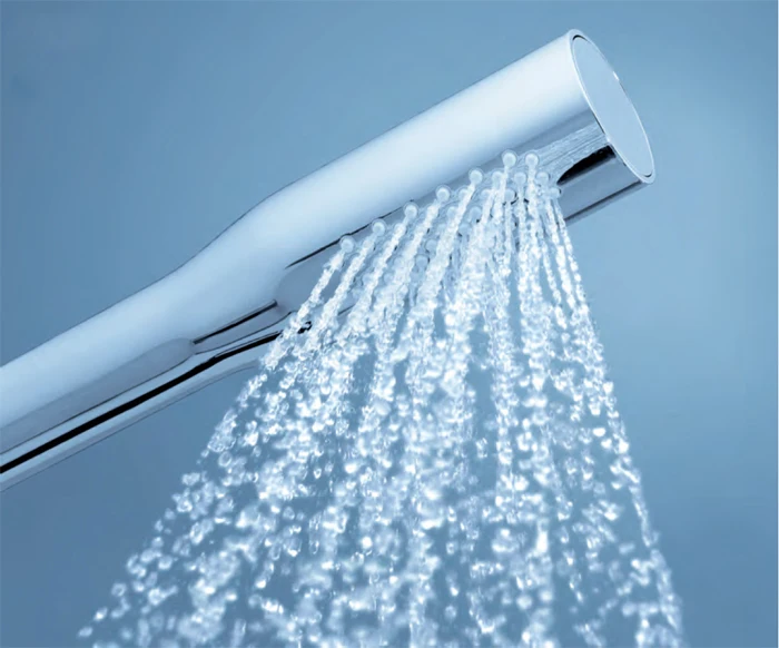 Ручной душ Grohe Euphoria Cosmopolitan 27400000 хром | Строительство и ремонт