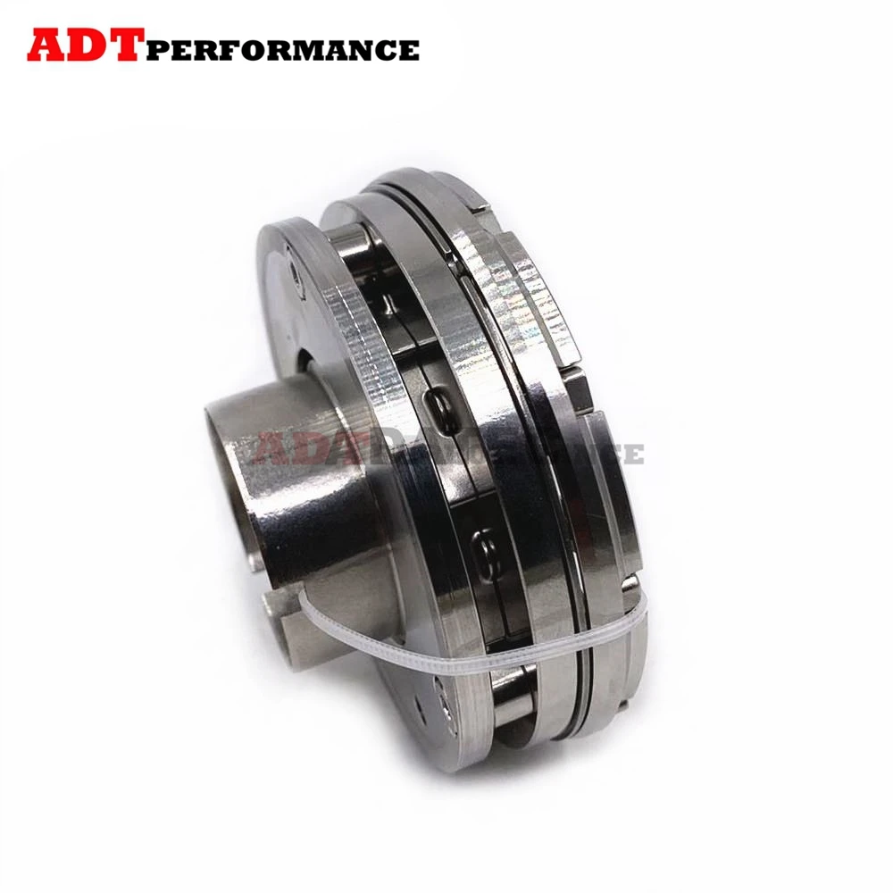 53039880207 BV43 Turbo VNT 53039880205 Турбогеометрия 03л 198716 А 03Л 253010 D 03L 253019 Кольцо турбонасадки M