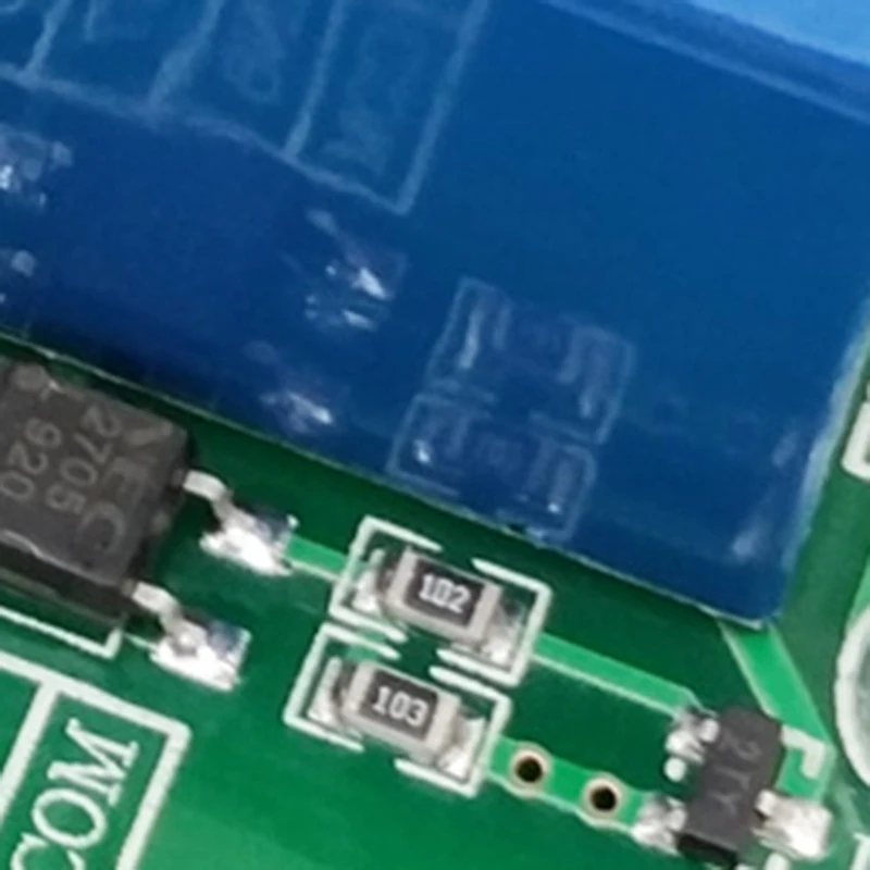 2-канальный релейный модуль 30 А с оптронной изоляцией высокий низкий триггер для