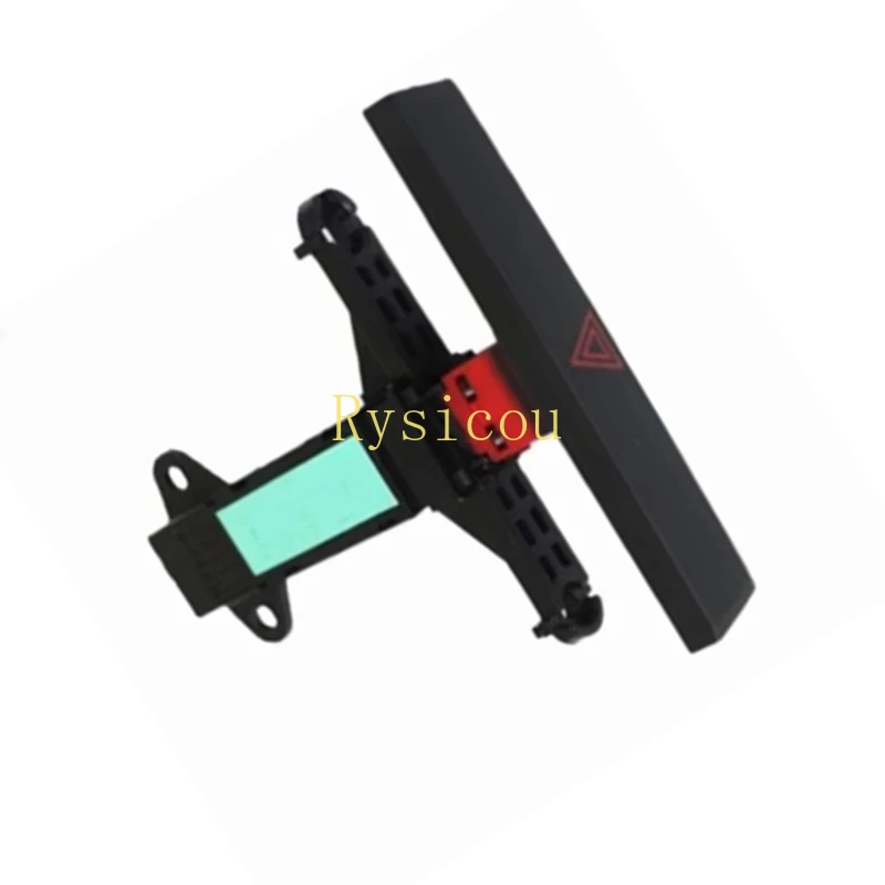 

EH44-66-4H0 для Mazda CX-7 CX7 2008 2009 2010 2011, аварийный выключатель, предупреждающая мигалка, выключатель лампы