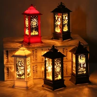 led ramadan lantern wind lights ramadan decor for home eid mubarak islamic muslim party decor eid al adha ramadan kareem gifts