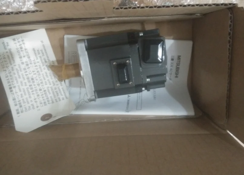 

Servo motor HG-KR23 original stock for sale, welcome to purchase and negotiate prices in the store