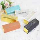 10 шт.лот украшения для Рамадана коробки для конфет ИД Мубарак шоколадная Подарочная коробка для Рамана кареем Мусульманский Исламский декор для вечеринки