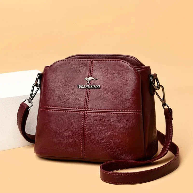 

High Quality Square Women Shoulder Bag for Women 2023 Small Simple Cossbody Bags Luxury Handbags Women Bags Designer Travel Bag