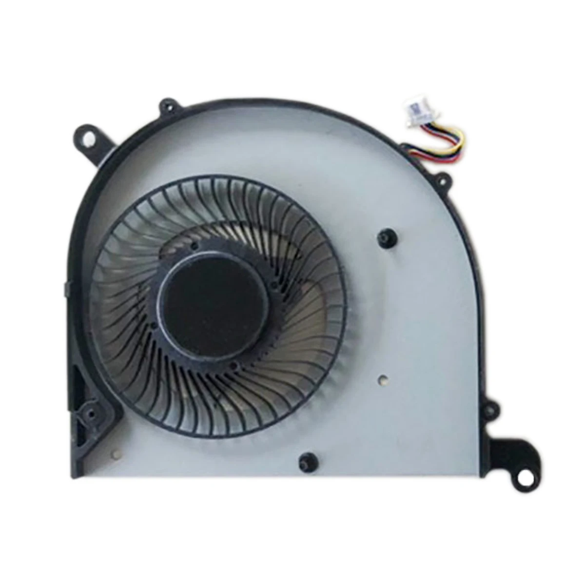 Вентилятор охлаждения процессора и графического для MSI PS63 Modern 8RC 8SC MS-16S1 16S1-CPU 16S1-GPU